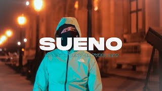 [FREE] MORAD x BENY JR Type Beat "SUENO"