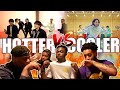 BTS - Butter (Hotter & Cooler Remix) Official MV | REACTION