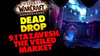 Dead Drop