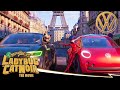 Ladybug & Cat Noir the movie | Promo clip | MIRACULOUS LADYBUG CARS | #miraculousladybug #catnoir