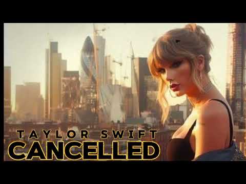 CANCELLED Taylor Swift New Album Song Cover 2025 