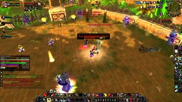 Cataclysm PTR 4.1 : Zul
