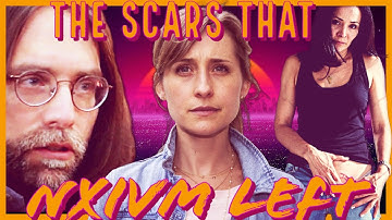 WELCOME TO NXIVM PART III | DOS and the Downfall of NXIVM