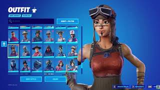 BUYING A FORTNITE ACCOUNT | FIRST LEGIT FORTNITE ACCOUNTS SHOP