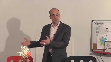 7 Habits of Hugely Successful People: Business Speaker Scott Steinberg