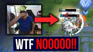 Después de 10 AÑOS el dota me ha dado esto...