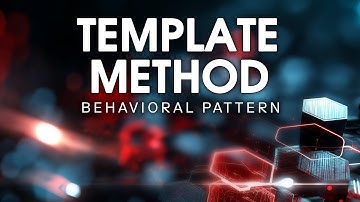 Template Method: The Pattern That Saves You from Inheritance Headaches