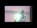 Jason Molina - 2004 - January 17 - I Can Not Have Seen the Light - Earlham, Richmond, IN