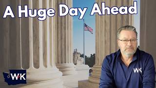 The Day the Supreme Court Could Change the Second Amendment Forever