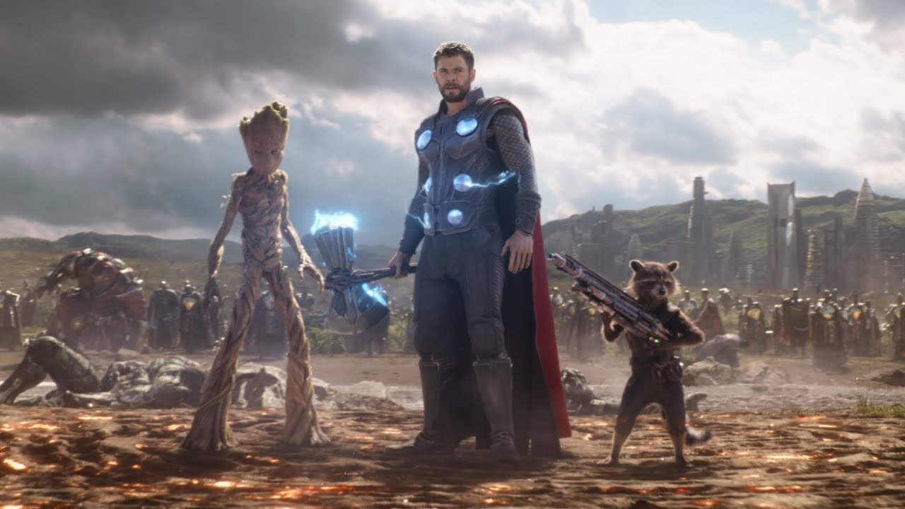 마블 시네마틱 유니버스 슈트-토르 : 네이버 블로그