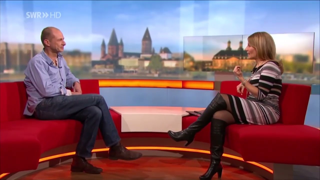 20130319 Patricia Küll Boots