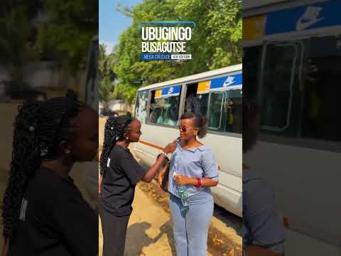 Ubugingo Busagutse 4eme Edition 2026