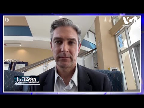 უილსონი: 2008 წელს რეაგირება ნამდვილად არასაკმარისი იყო