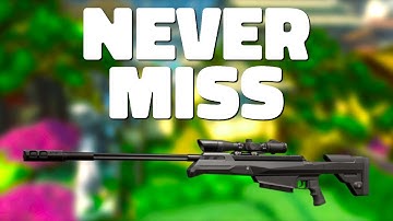 How To NEVER Miss A Shot - VALORANT Operator Guide
