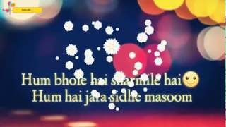 abhi kuch dino se whatsapp status