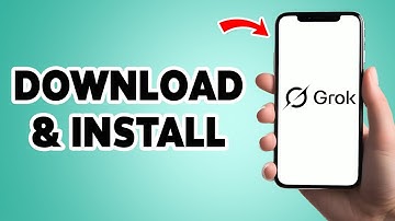 How To Download & Install Grok App 2025 | Grok AI Mobile App Download & Installation Guide