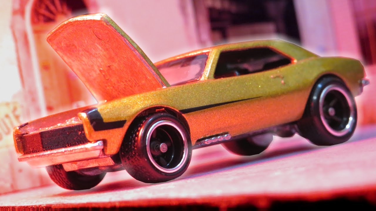 hot wheels 67