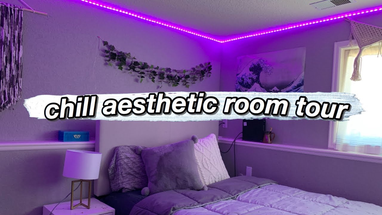 Featured image of post Cute Led Aesthetic Room