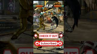 #Tekken7 #Tekken #Tekken7Gameplay #Tekken7Online