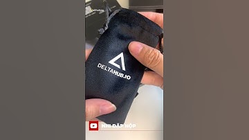 Trên tay kê cổ tay chuẩn công thái học năm 2021 #Shorts