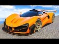 NEW $10,000,000 SUPER CAR! (GTA 5 DLC)