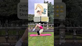 Acro Yoga Challenge How Many Can You Do?