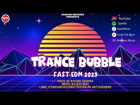 Latest himachali song 2023 ||Trance Bubble || Roshni Sharma || Rajeev Negi || Sargam Records