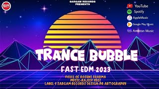 Latest Himachali Song 2023 Trance Bubble Roshni Sharma Rajeev Negi Sargam Records