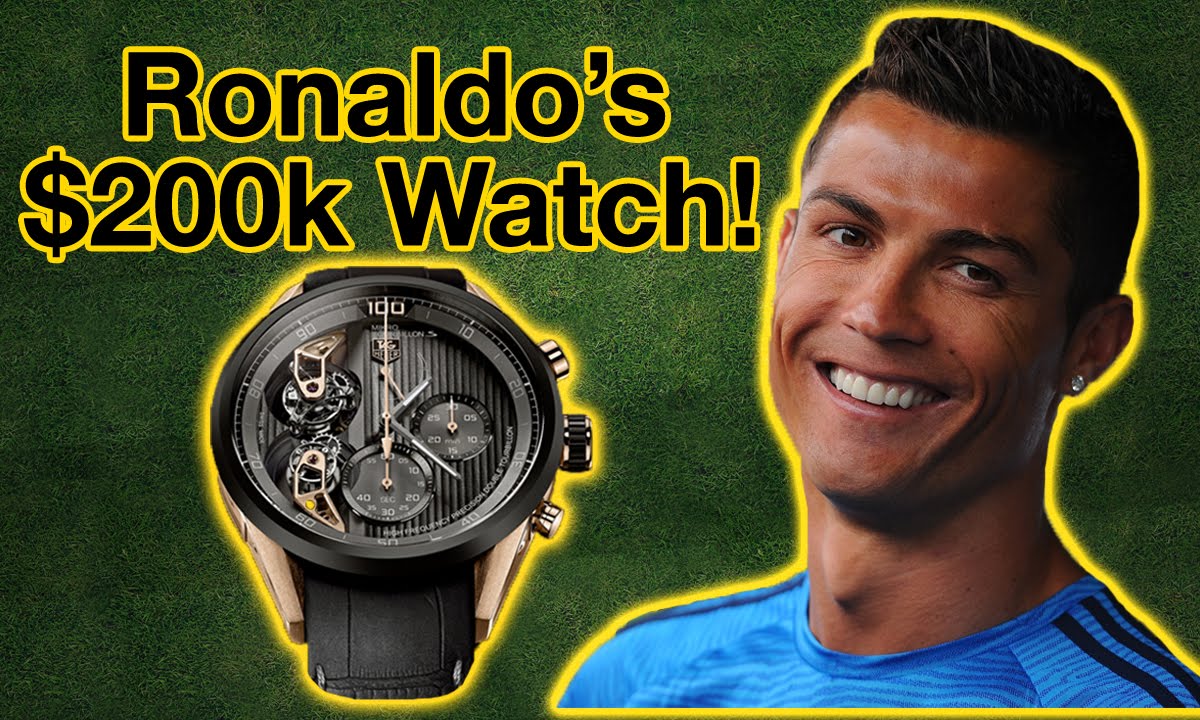 7 Craziest And Coolest Footballers' Boys Toys/Gadgets YouTube