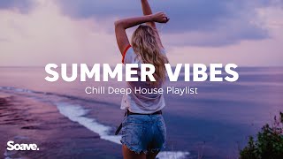 Mega Hits 2023 🌱 The Best Of Vocal Deep House Music Mix 2023 🌱 Summer Music Mix 2023 #46