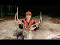 She Did It Again! EmmaLee's 2021 Buck