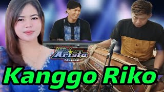 KANGGO RIKO // DANGDUT KOPLO PARSO KENDANG OBYAG FT NEW ARISTA MUSIC