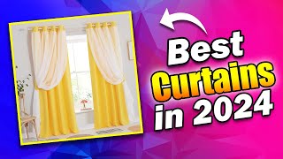 Choosing the Perfect Curtains for Your Home: A Comprehensive Guide