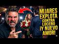 MIJARES REACCIONA A GRITOS con NUEVO NOVIO DE LUCERO ¡CELOS Y MANOTONES!