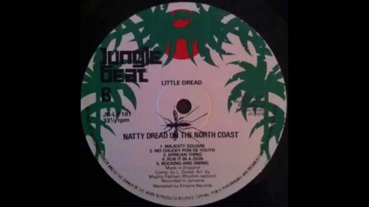 Ranking Dread Love A Dub Ranking Dread Love A Dub