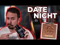 5 PERFECT FIRST DATE FRAGRANCES - SEXIEST MEN'S COLOGNES