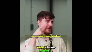 Mr. Beast Gave Away $10k!