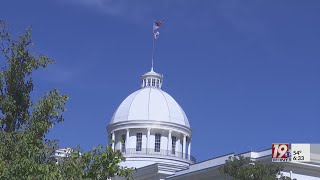 Amendment four Breakdown