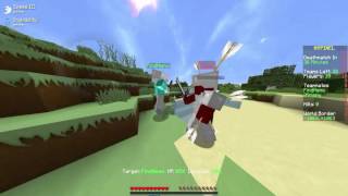 Hypixel UHC Champions- Hacker Report- Hya