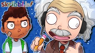 DaithiDeNogla Is a MOTHER F-ING GENIUS! - Skirbblio DaithiDeNogla Is a MOTHER F-ING GENIUS! - Skirbblio