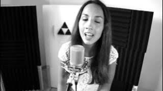 Human - Krewella (Cover) - Cave Sounds