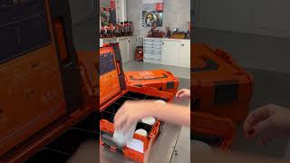 FEIN x L-BOXX by BS Systems | Ready - Click - Go! 🧡
