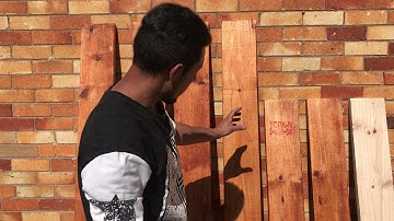 How To Install Venetian Blinds On Arch Windows PART 1 Preparation