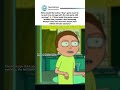 Why Would They Even Archive “Roy” While People Are STILL Inside? rick and morty #RickAndMorty