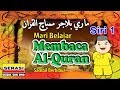 Mari Belajar Membaca Al-quran Sambil Berhibur Siri 1 [Official Video]