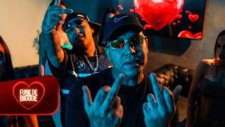 O AMOR NÃO PAGA AS CONTA - MC Ryan SP, MC Lele JP, MC Meno K, MC Tuto, MC Negão Original (DJ Oreia)