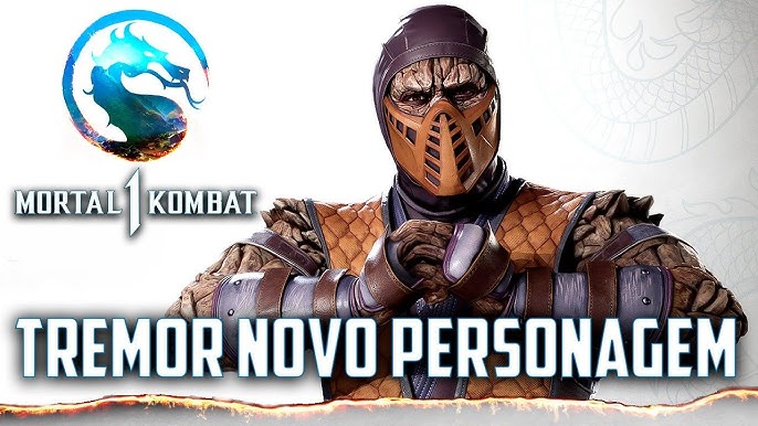 Mortal Kombat 11  Tudo sobre a DLC e os seus novos personagens