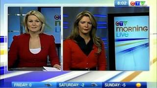 February 23 Newscast