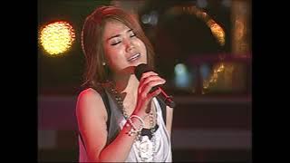 씨야 - 가슴이 뭉클 (2010년)