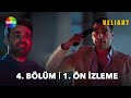 Veliaht 4. Bölüm 1. Ön İzleme | &quot;Artık geri dönüş yok!&quot;